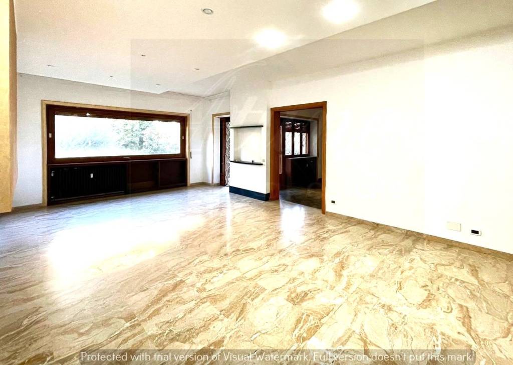 appartamento in vendita a Roma in zona Tor di Quinto