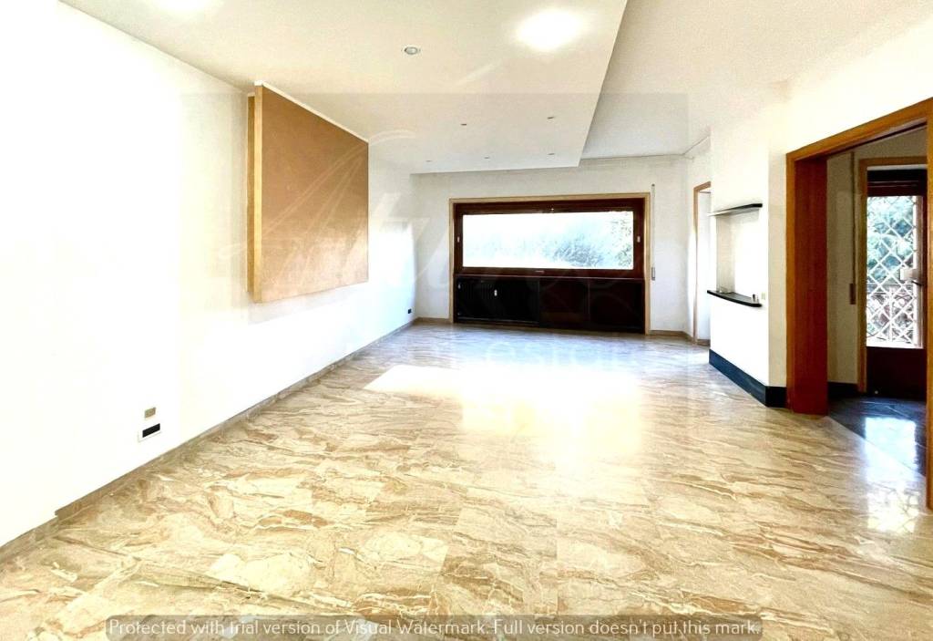 appartamento in vendita a Roma in zona Tor di Quinto