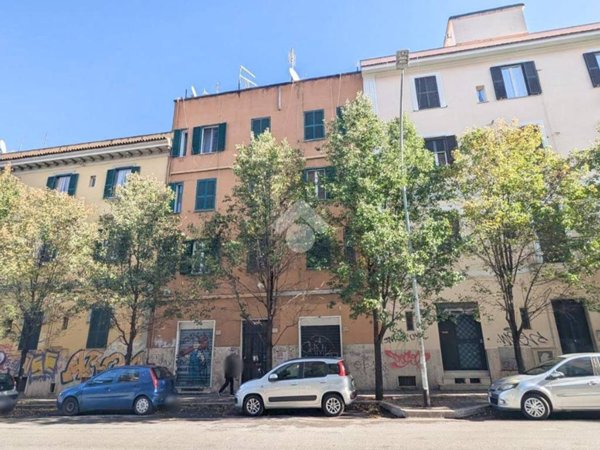 appartamento in vendita a Roma in zona Prenestino-Centocelle