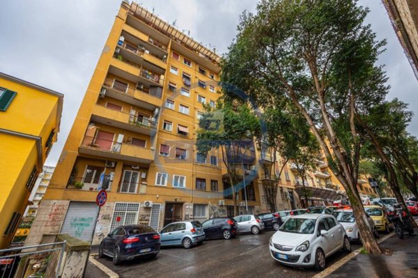 appartamento in vendita a Roma in zona Prenestino-Labicano