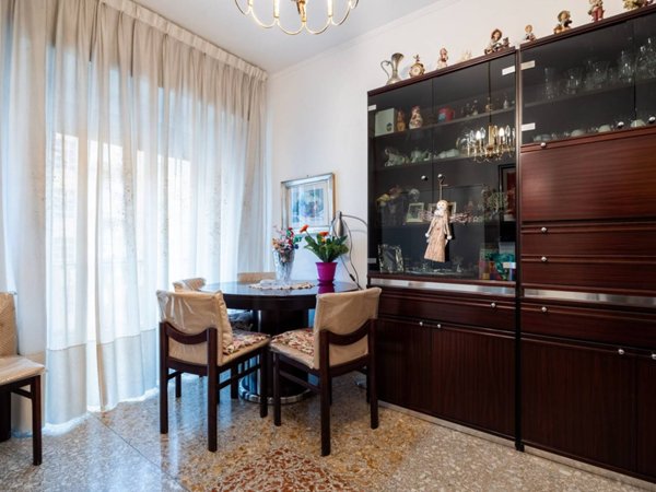 appartamento in vendita a Roma in zona Prenestino-Labicano