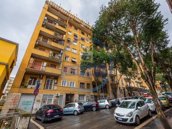 appartamento in vendita a Roma in zona Tiburtino