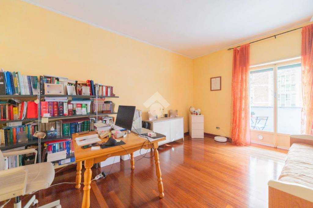 appartamento in vendita a Roma in zona Monte Sacro/Talenti