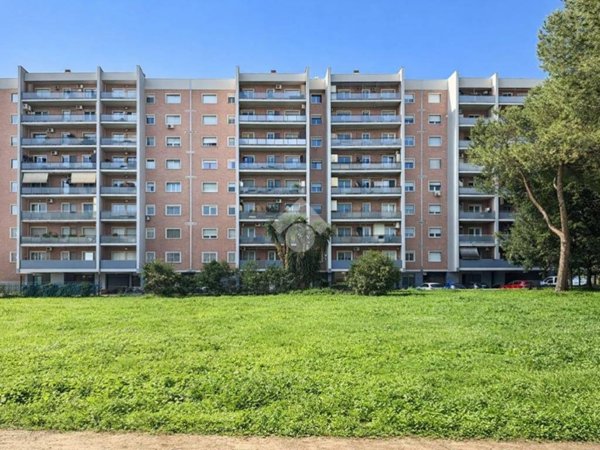 appartamento in vendita a Roma in zona Cinecittà