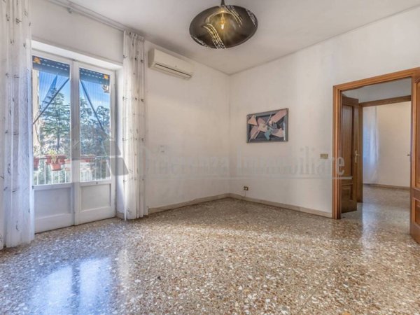 appartamento in vendita a Roma in zona Don Bosco