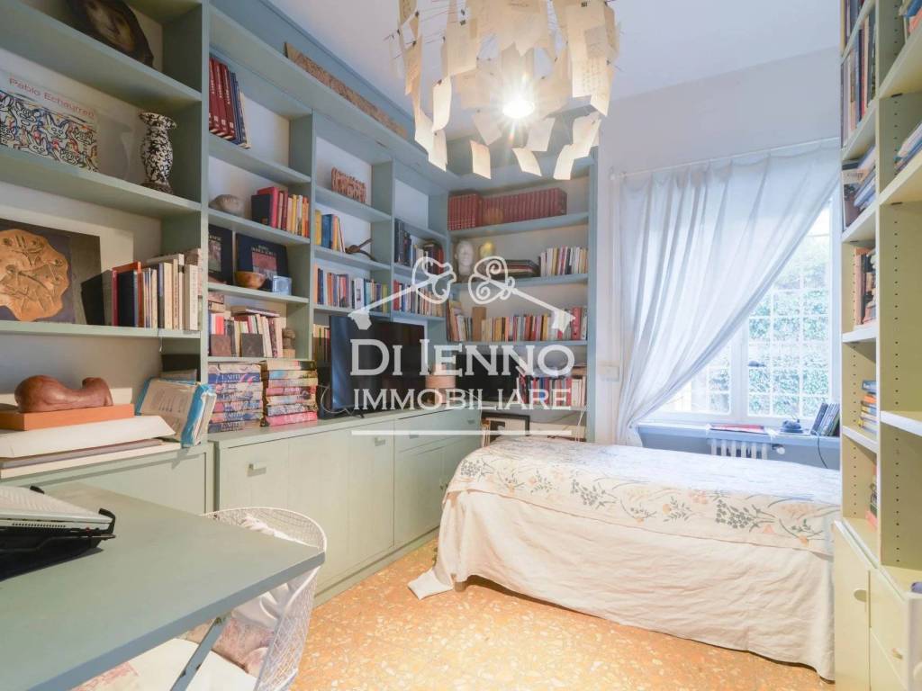 appartamento in vendita a Roma in zona Pietralata