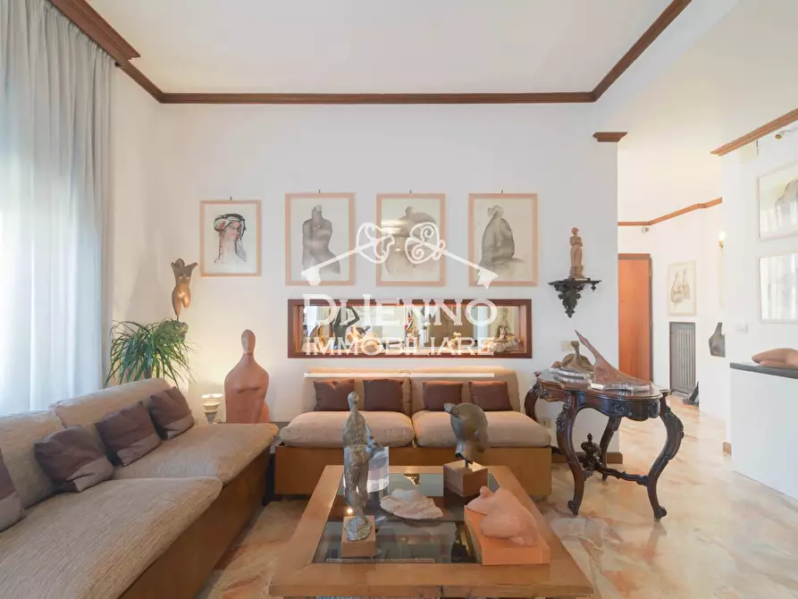 casa indipendente in vendita a Roma in zona Pietralata