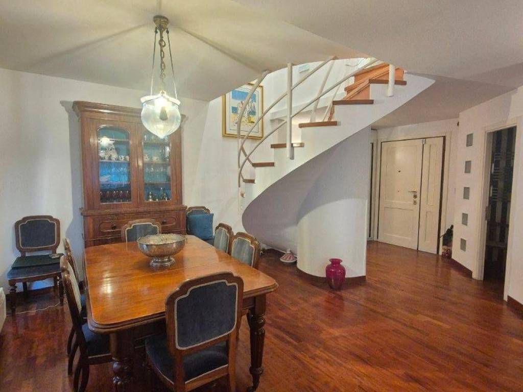 appartamento in vendita a Roma in zona Torrino