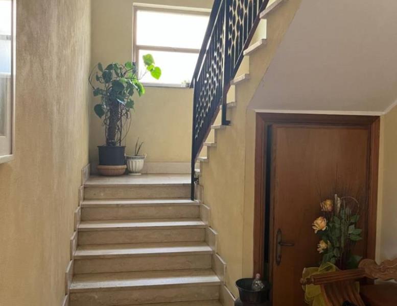 appartamento in vendita a Roma in zona Finocchio