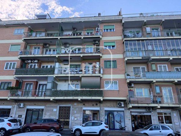 appartamento in vendita a Roma in zona Collatino