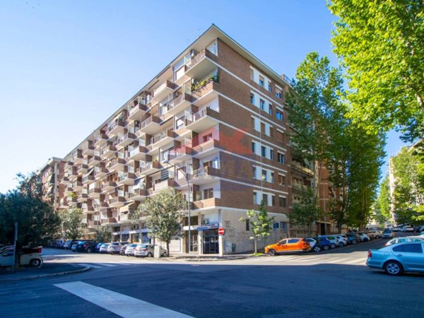 appartamento in vendita a Roma in zona Monte Sacro/Talenti