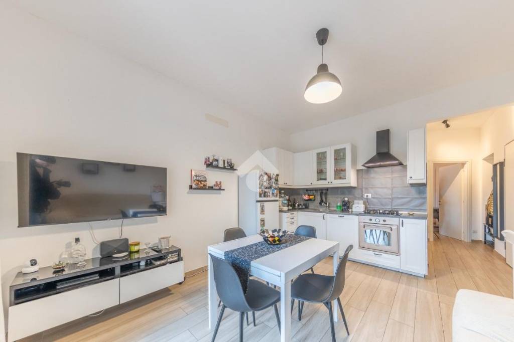 appartamento in vendita a Roma in zona Casal Morena