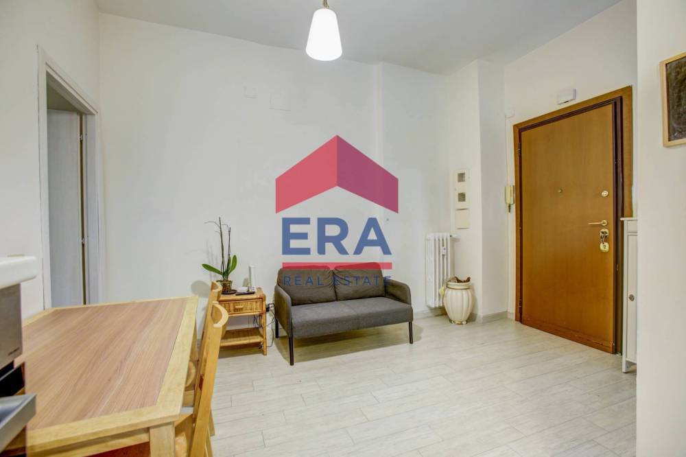 appartamento in vendita a Roma in zona Monte Sacro/Talenti