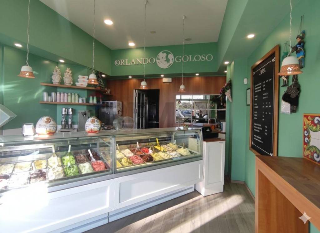 negozio in vendita a Roma in zona Monte Sacro/Talenti