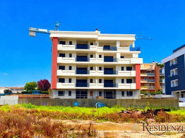 appartamento in vendita a Roma in zona Mezzocammino