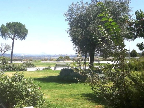 appartamento in vendita a Roma in zona Parioli