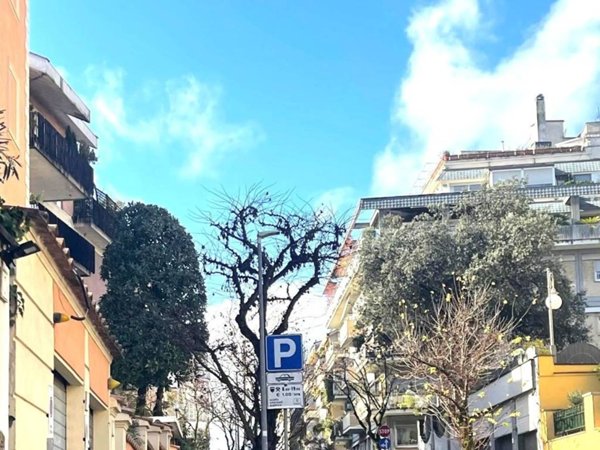 appartamento in vendita a Roma in zona Parioli