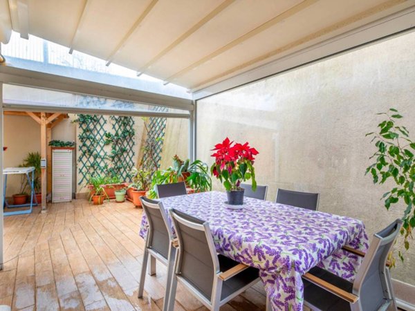 appartamento in vendita a Roma in zona Monte Sacro/Talenti