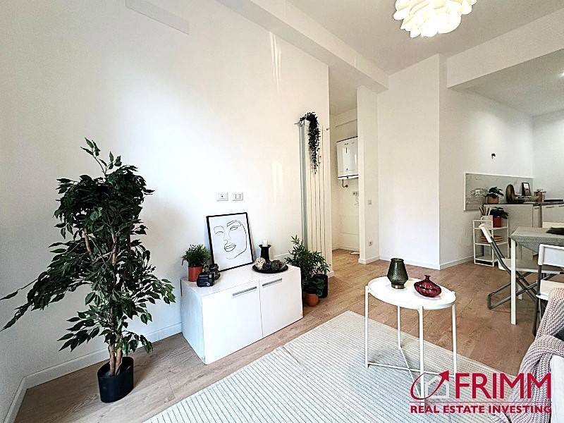 appartamento in vendita a Roma in zona Flaminio