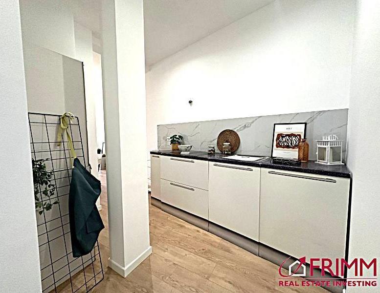 appartamento in vendita a Roma in zona Parioli