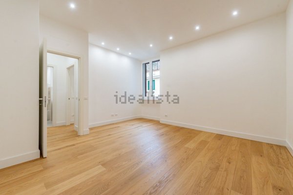 appartamento in vendita a Roma in zona Trieste