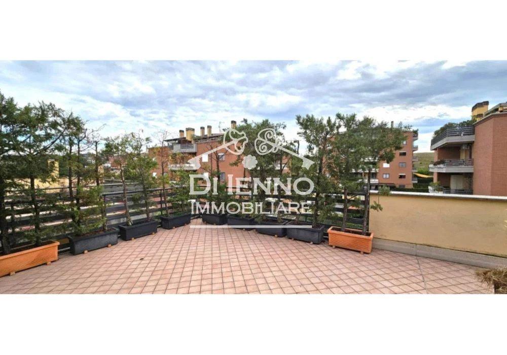 appartamento in vendita a Roma in zona Flaminio