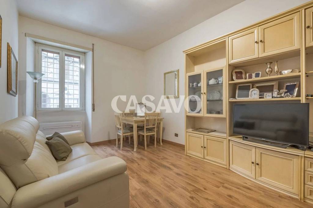 appartamento in vendita a Roma in zona Della Vittoria