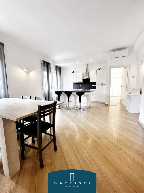 appartamento in vendita a Roma in zona Gianicolense