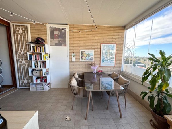 appartamento in vendita a Roma in zona Aurelio