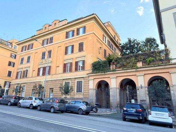 appartamento in vendita a Roma in zona Pinciano