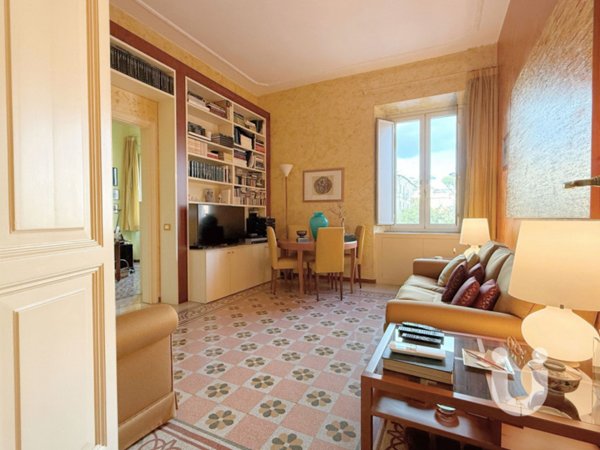 appartamento in vendita a Roma in zona Pinciano