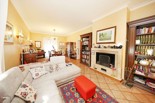 casa indipendente in vendita a Roma in zona Vitinia