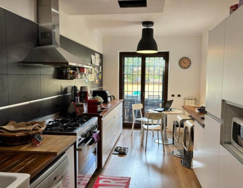 casa indipendente in vendita a Roma in zona Tre Pini - Poggio dei Fiori