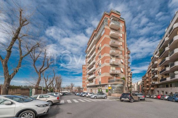 appartamento in vendita a Roma in zona Collatino