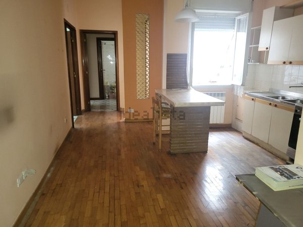 appartamento in vendita a Roma in zona Aurelio