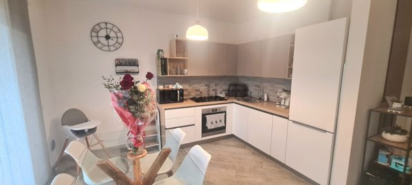 appartamento in vendita a Roma in zona Casalotti