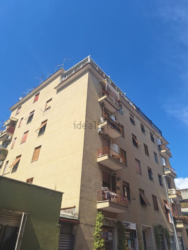 appartamento in vendita a Roma in zona Prenestino-Centocelle
