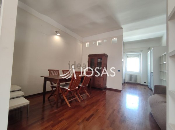 appartamento in vendita a Roma in zona Tiburtino