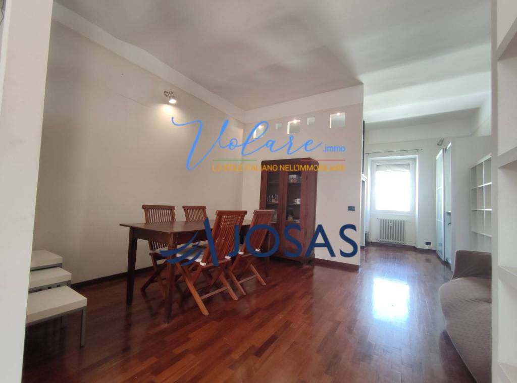 appartamento in vendita a Roma in zona Tiburtino