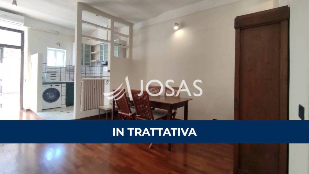 appartamento in vendita a Roma in zona Tiburtino