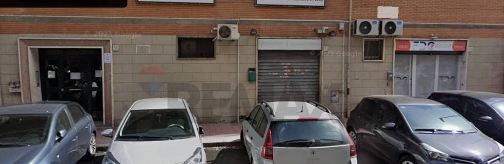 negozio in vendita a Roma in zona Portuense