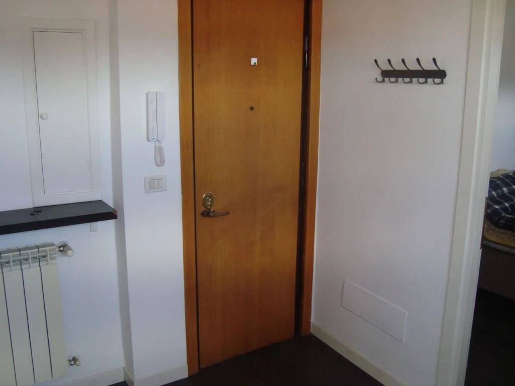 appartamento in vendita a Roma in zona Della Vittoria