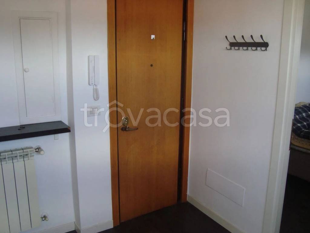 appartamento in vendita a Roma in zona Flaminio