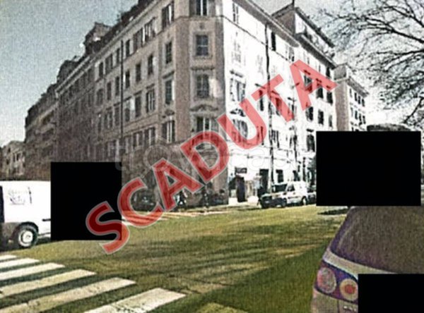 negozio in vendita a Roma in zona Trionfale