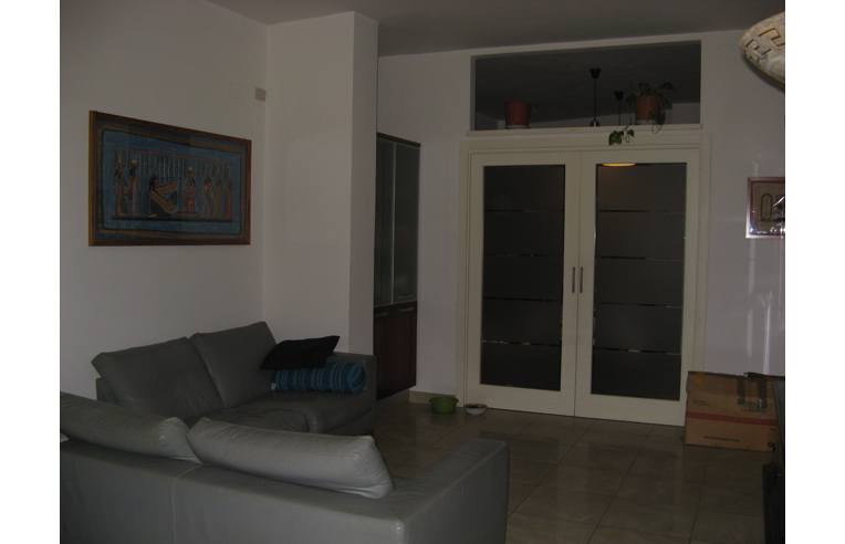 appartamento in vendita a Roma in zona Ostia