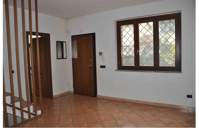 casa indipendente in vendita a Roma in zona Infernetto