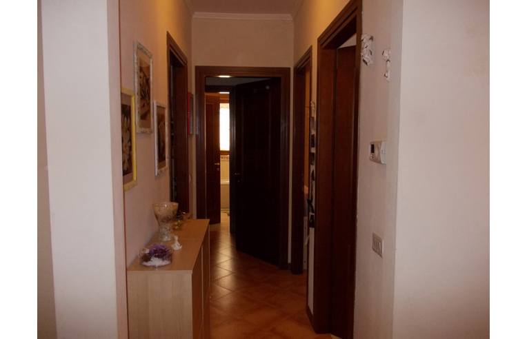 appartamento in vendita a Roma in zona Ponte di Nona