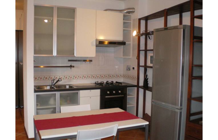 appartamento in vendita a Roma in zona Ponte di Nona