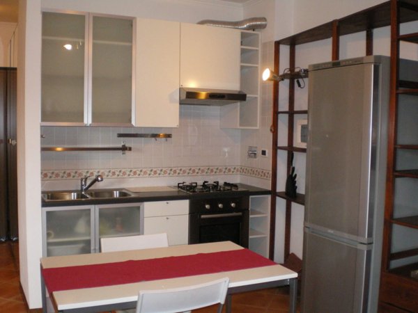 appartamento in vendita a Roma in zona Ponte di Nona