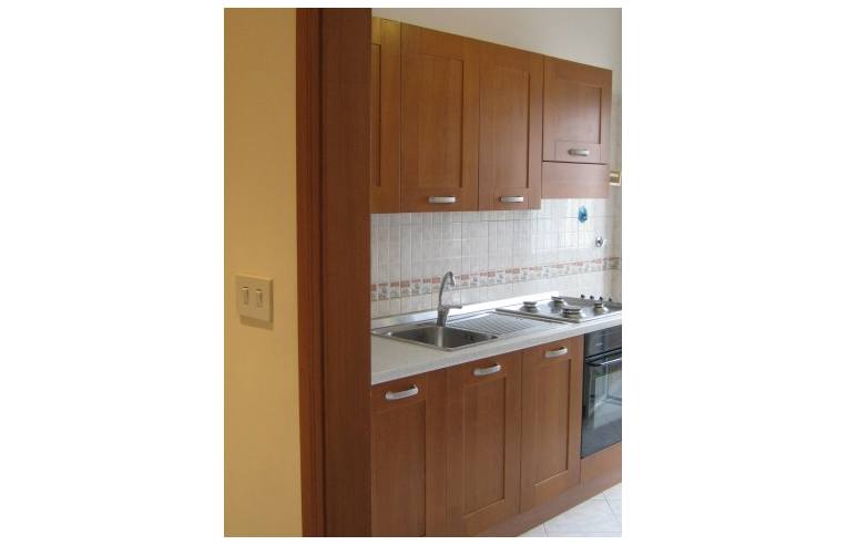 appartamento in vendita a Roma in zona Prenestino-Centocelle